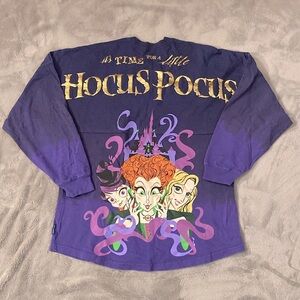 Hocus Pocus Spirit Jersey